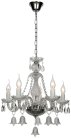 Подвесная люстра Wertmark WE163.05.103 BELLA