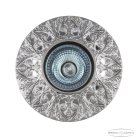 Спот бронзовый Bohemia 1790/10/FL NW