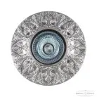 Спот бронзовый Bohemia 1790/10/FL NW