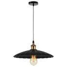 Светильник подвесной, E27, 60W Velante 385-526-01 Современный стиль