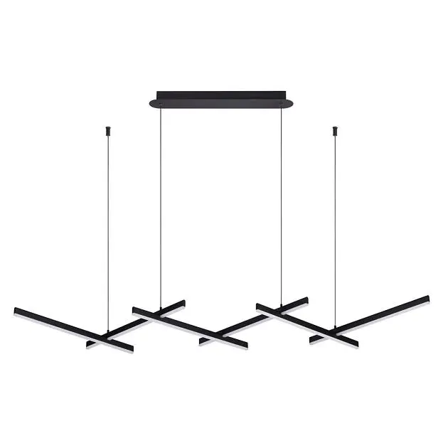 Подвесной светильник Odeon Light 3890/85L Rudy Подвесной светильник Odeon Light 3890/85L Rudy