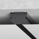Заглушка шинопровода Elektrostandard 85206/00 Slim Magnetic a067417
