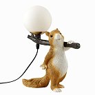 Настольная лампа LUMION 6522/1T SQUIRREL