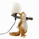 Настольная лампа LUMION 6522/1T SQUIRREL
