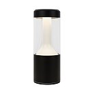 Настенный светильник (бра) Maytoni Outdoor O590WL-L8B4K Koln