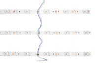 Светодиодная линейка SWG212 SWG-212-12-W