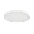 Потолочный светильник Sonex 7754/18L NEBULA WHITE