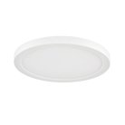 Потолочный светильник Sonex 7754/18L NEBULA WHITE