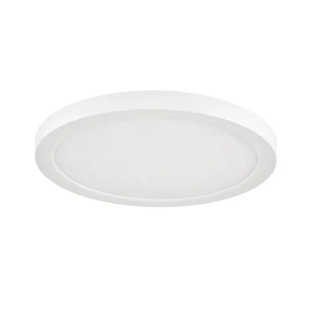 Потолочный светильник Sonex 7754/18L NEBULA WHITE Потолочный светильник Sonex 7754/18L NEBULA WHITE