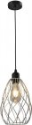 Подвесной светильник TOPLIGHT TL1191H-01SL