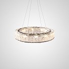 Подвесная люстра TORGIL D80 ImperiumLoft 151608-26 TORGIL01