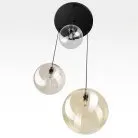 Подвесной светильник Citilux CL202133 ORTON