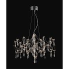 Люстра подвесная Omnilux OML-95403-40 Orvieto