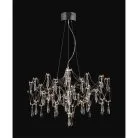 Люстра подвесная Omnilux OML-95403-40 Orvieto