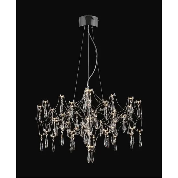 Люстра подвесная Omnilux OML-95403-40 Orvieto