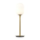 Настольный светильник Freya FR1012TL-01BS Sharlot