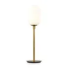 Настольный светильник Freya FR1012TL-01BS Sharlot