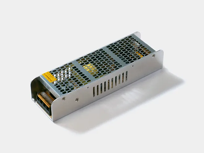 Блок питания для светодиодной ленты SWG T-150-12