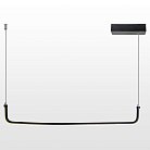 Подвесной светильник Lussole LSP-8427 Cass