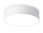 Потолочный светодиодный светильник Ambrella light FV5520 WH