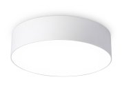 Потолочный светодиодный светильник Ambrella light FV5520 WH
