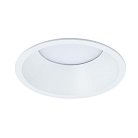 Точечный встраиваемый светильник ARTE LAMP A7993PL-1WH FRAME