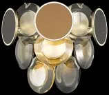 Бра Wertmark WE141.02.301 ORIELLA