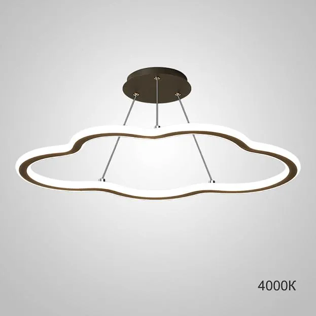 Подвесная люстра SKY CH D67 4000К ImperiumLoft 231711-23 sky-ch01