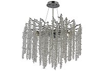 Люстра подвесная Dio D'Arte Elite Tavenna H 1.5.60.100 N Nickel