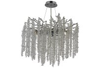 Люстра подвесная Dio D'Arte Elite Tavenna H 1.5.60.100 N Nickel