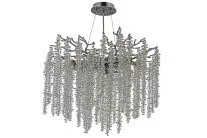 Люстра подвесная Dio D'Arte Elite Tavenna H 1.5.60.100 N Nickel