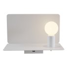 Настенный светильник (бра) Technical C182-TL-01-W Rack