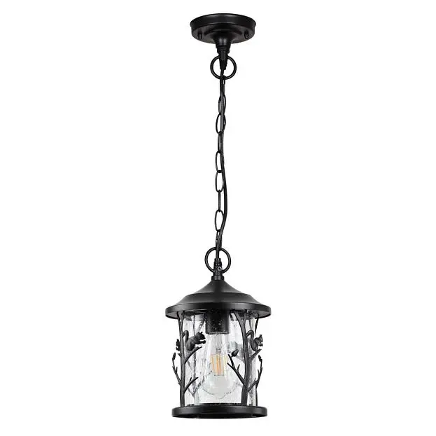 Ландшафтный подвесной светильник ODEON LIGHT 4963/1 CUITA Ландшафтный подвесной светильник ODEON LIGHT 4963/1 CUITA