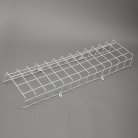 Решетка защитная Uniel UFL-V20A L60 GREY