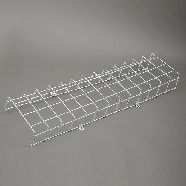 Решетка защитная Uniel UFL-V20A L60 GREY