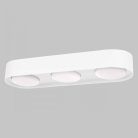 Потолочный светильник Imex IL.0005.2600-3-WH Simple