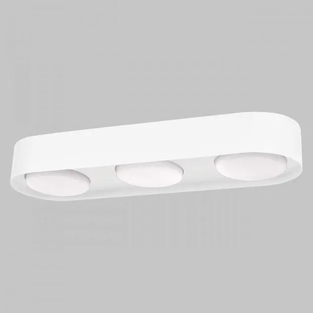 Потолочный светильник Imex IL.0005.2600-3-WH Simple