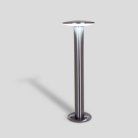 Наземный светильник Oasis Light ST031002-450 SS INOX LED