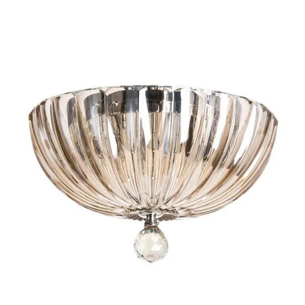 Светильник Потолочный Divinare 4011/02 PL-2 LIANTO