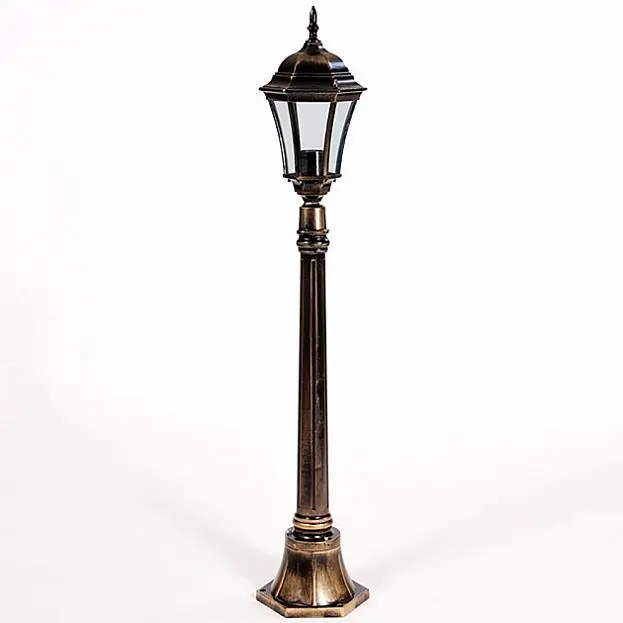 Наземный фонарь Oasis Light 91307S Gb Наземный фонарь Oasis Light 91307S Gb