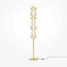 Напольный светильник (торшер) Maytoni MOD307FL-L40BS3K Futuro