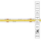 Светодиодная лента 24V 11,5W/m 4000К 5м Arte Lamp A2432008-02-4K LANE