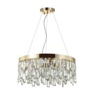 Люстра ODEON LIGHT 4986/6 DAKISA