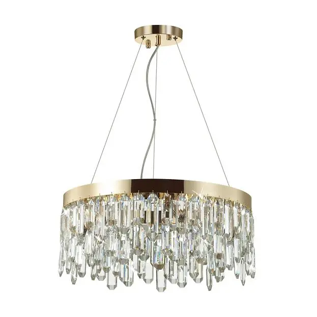 Люстра ODEON LIGHT 4986/6 DAKISA Люстра ODEON LIGHT 4986/6 DAKISA