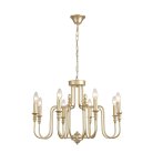 Подвесная люстра Lumion 8318/8 SUANA