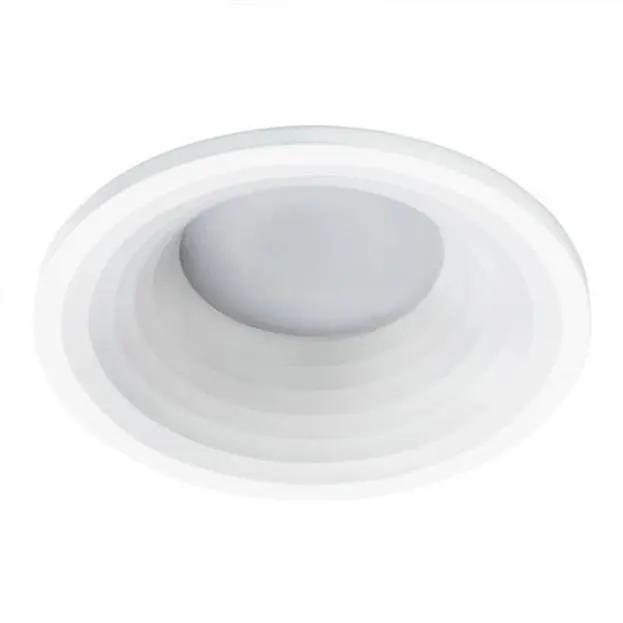 Потолочный светильник Arte Lamp A2160PL-1WH ANSER Потолочный светильник Arte Lamp A2160PL-1WH ANSER