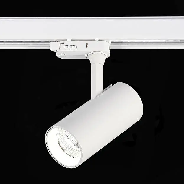 Трековый светильник ST Luce ST661.536.10 3000K 800Lm Трековый светильник ST Luce ST661.536.10 3000K 800Lm