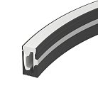Силиконовый профиль 5м Arlight 045782