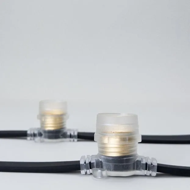 Гирлянда Laitcom BL50m/125L-1-P Белт-Лайт