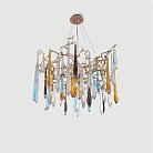 Подвесная Люстра Spruce 80 ImperiumLoft 189579-26